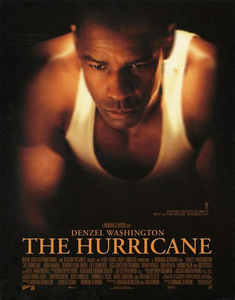watch The Hurricane